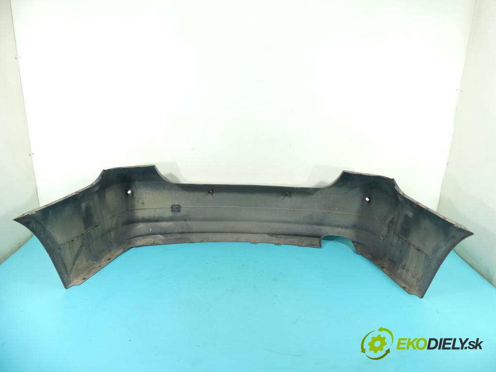 Bmw 3 E90 2005-2013 2.0 143 hp manual 105 kW 1999 cm3 4- nárazník zadní 7202686 (Ostatné)