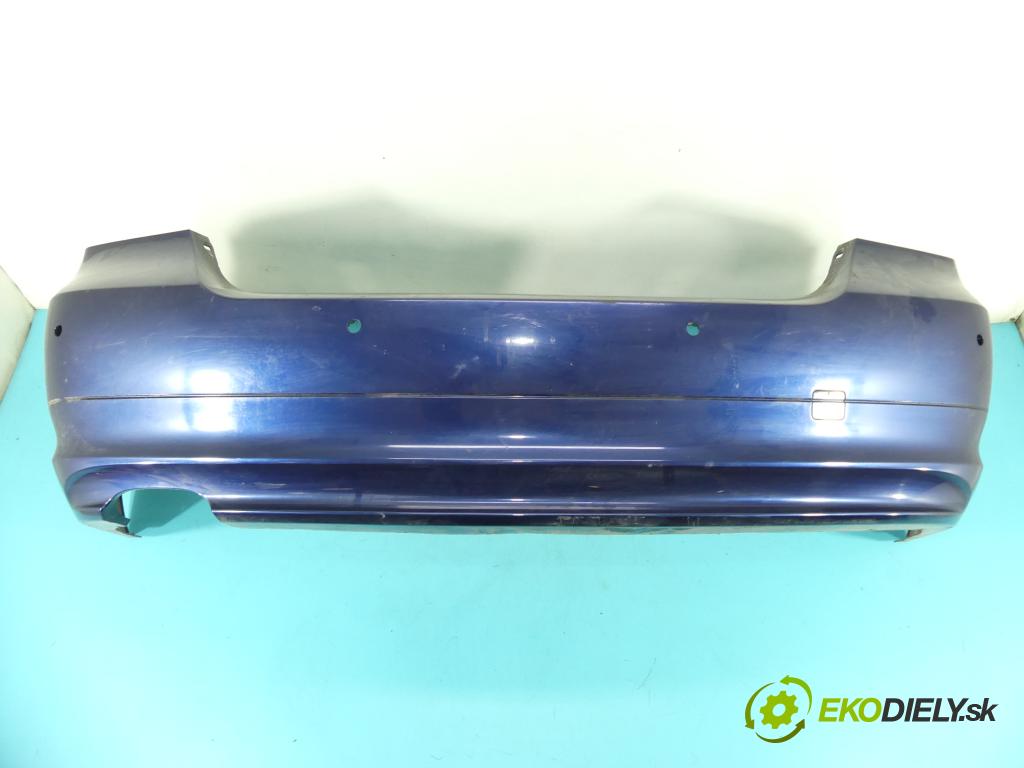 Bmw 3 E90 2005-2013 2.0 143 hp manual 105 kW 1999 cm3 4- nárazník zadní 7202686 (Ostatné)