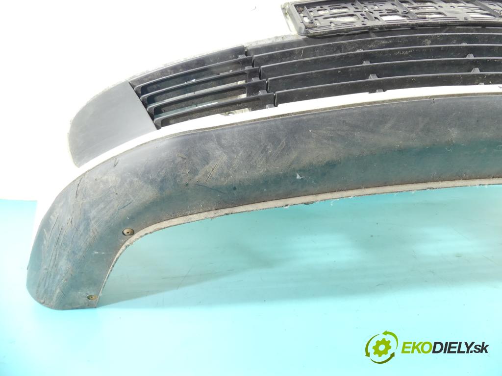 Seat Cordoba II 6L 2002-2008 1.4 tdi 69KM manual 51 kW 1422 cm3 4- nárazník přední 6L0807221 (Ostatné)