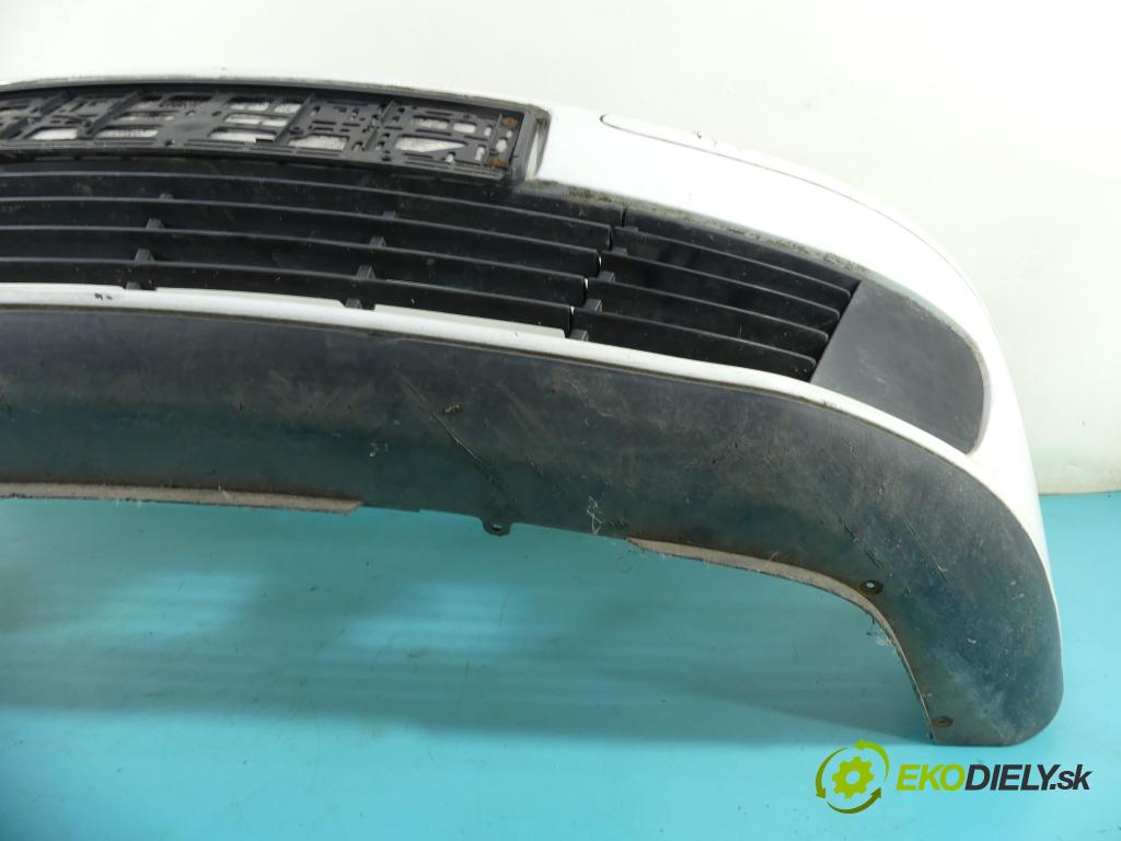 Seat Cordoba II 6L 2002-2008 1.4 tdi 69KM manual 51 kW 1422 cm3 4- nárazník přední 6L0807221 (Ostatné)