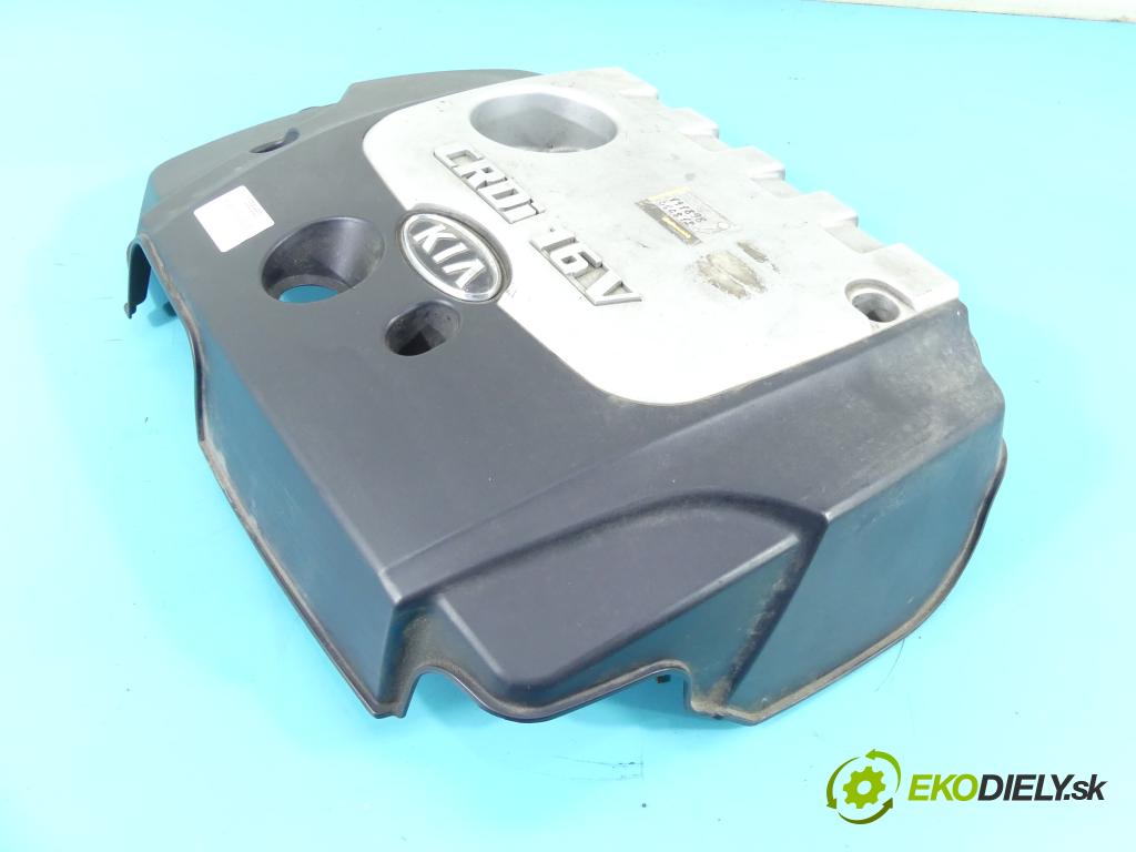 Kia Sportage II 2004-2010 2.0 crdi 113 HP manual 83 kW 1991 cm3 5- kryt motora horní: 29240-27250