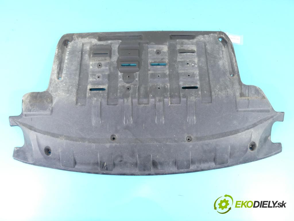 Kia Sportage II 2004-2010 2.0 crdi 113 HP manual 83 kW 1991 cm3 5- kryt motora dolní: 29110-1F300
