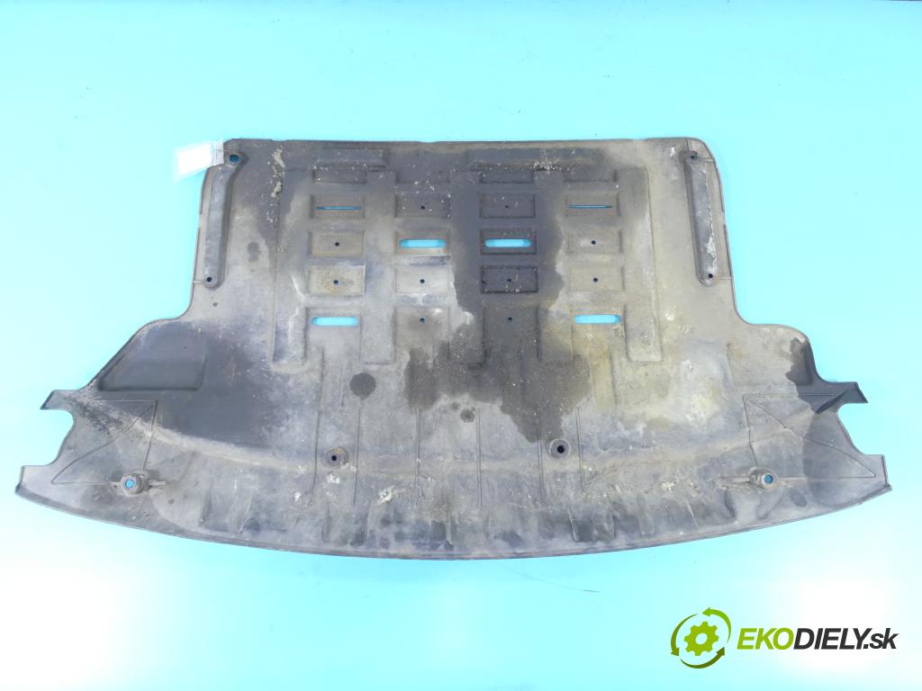 Kia Sportage II 2004-2010 2.0 crdi 113 HP manual 83 kW 1991 cm3 5- kryt motora dolní: 29110-1F300