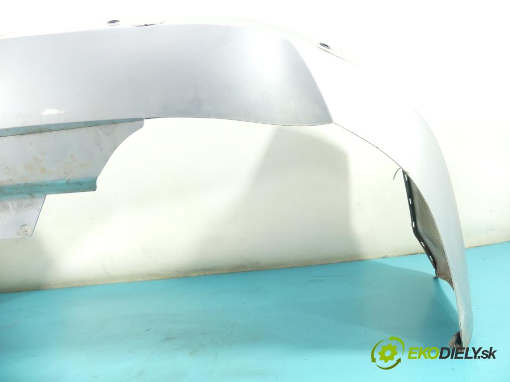 Ford Mondeo Mk4 2007-2014 1.8 tdci 125 hp manual 92 kW 1799 cm3 5- nárazník zadní  (Ostatné)