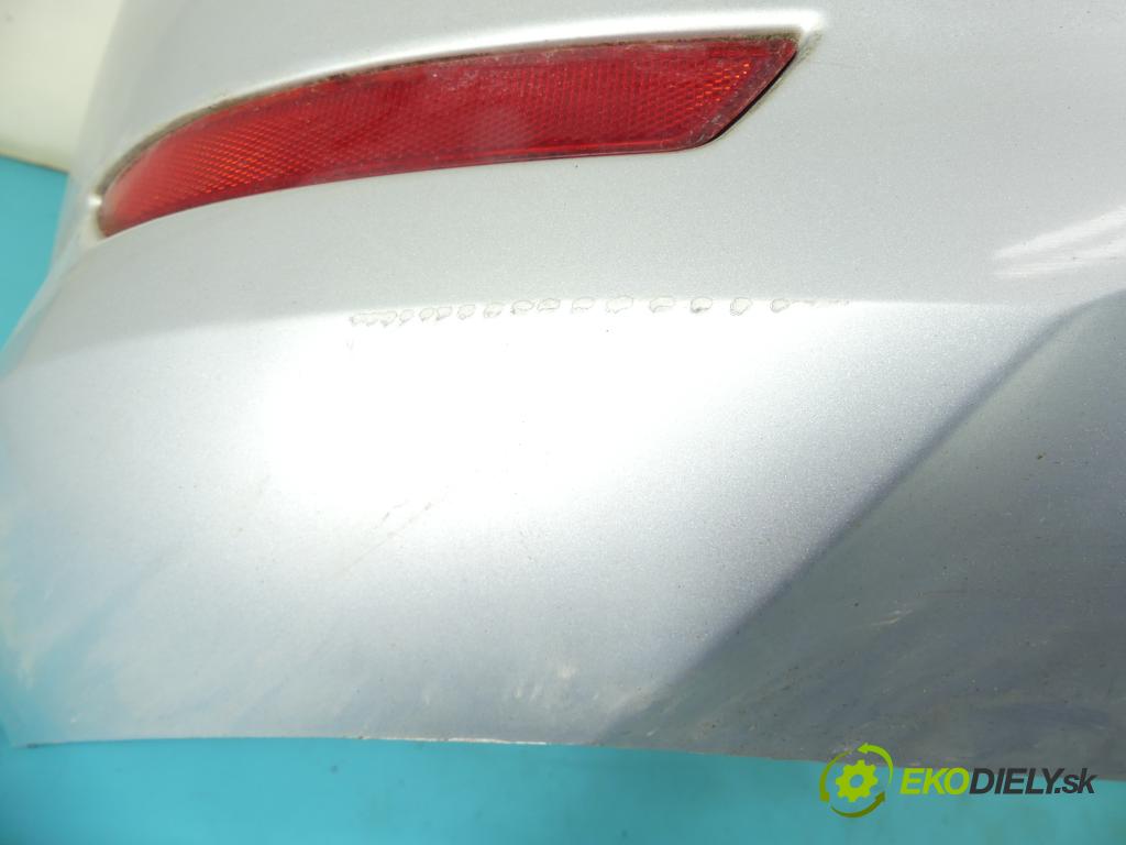 Ford Mondeo Mk4 2007-2014 1.8 tdci 125 hp manual 92 kW 1799 cm3 5- nárazník zadní  (Ostatné)