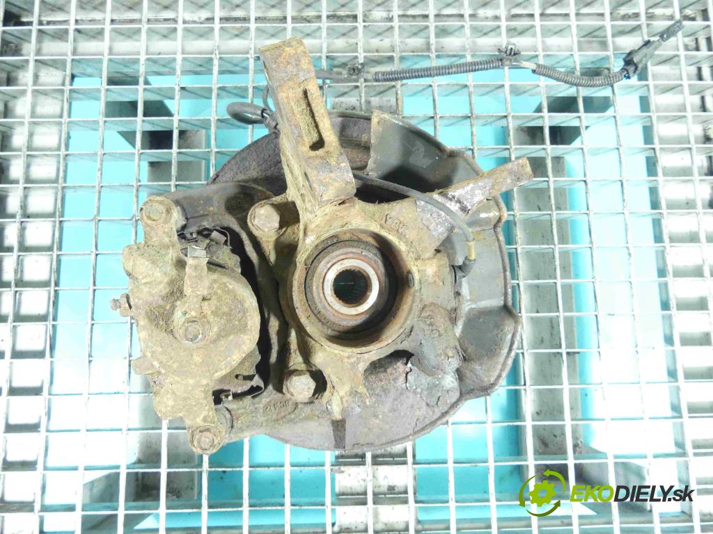 Kia Sportage II 2004-2010 2.0 crdi 113 HP manual 83 kW 1991 cm3 5- náboj pravé  (Náboje)