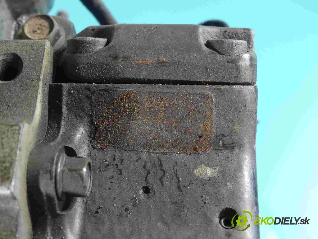 Kia Sportage II 2004-2010 2.0 crdi 113 HP manual 83 kW 1991 cm3 5- čerpadlo vstrekovacia 0445010038 (Vstrekovacie čerpadlá)