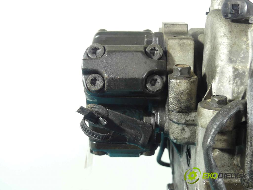 Kia Sportage II 2004-2010 2.0 crdi 113 HP manual 83 kW 1991 cm3 5- čerpadlo vstrekovacia 0445010038 (Vstrekovacie čerpadlá)