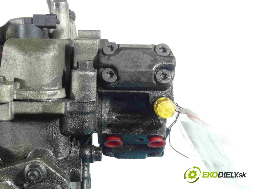 Kia Sportage II 2004-2010 2.0 crdi 113 HP manual 83 kW 1991 cm3 5- čerpadlo vstrekovacia 0445010038 (Vstrekovacie čerpadlá)