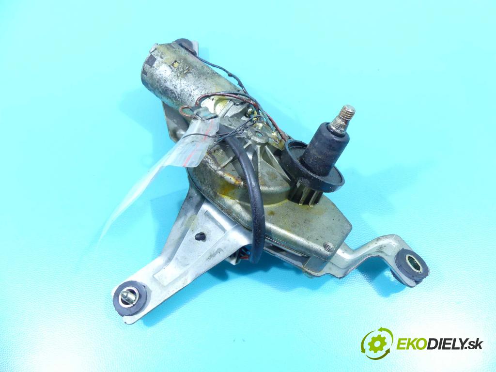 Nissan Almera N16 2000-2006 2.2 td 110 HP manual 81 kW 2184 cm3 3- motor stieračov zadné 28710BM400