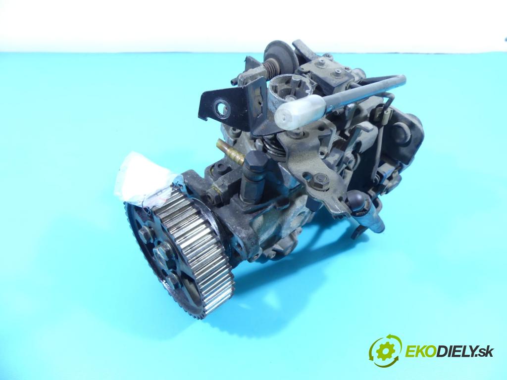 Citroen Xsara I 1997-2000 1.9d 69KM manual 51 kW 1868 cm3 3- čerpadlo vstrekovacia 0460494467 (Vstrekovacie čerpadlá)