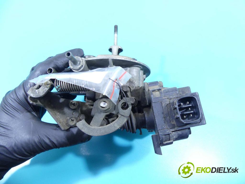 Suzuki Swift Mk5 1989-2004 1.3 68 hp manual 50 kW 1298 cm3 5- karburátor 13400-50G11 (Karburátory)