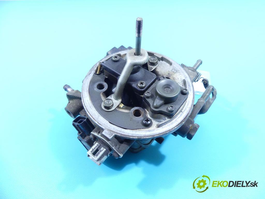 Suzuki Swift Mk5 1989-2004 1.3 68 hp manual 50 kW 1298 cm3 5- karburátor 13400-50G11 (Karburátory)