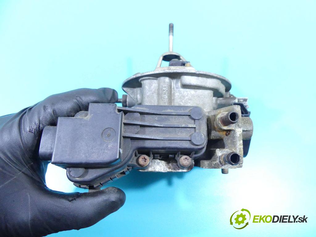 Suzuki Swift Mk5 1989-2004 1.3 68 hp manual 50 kW 1298 cm3 5- karburátor 13400-50G11 (Karburátory)