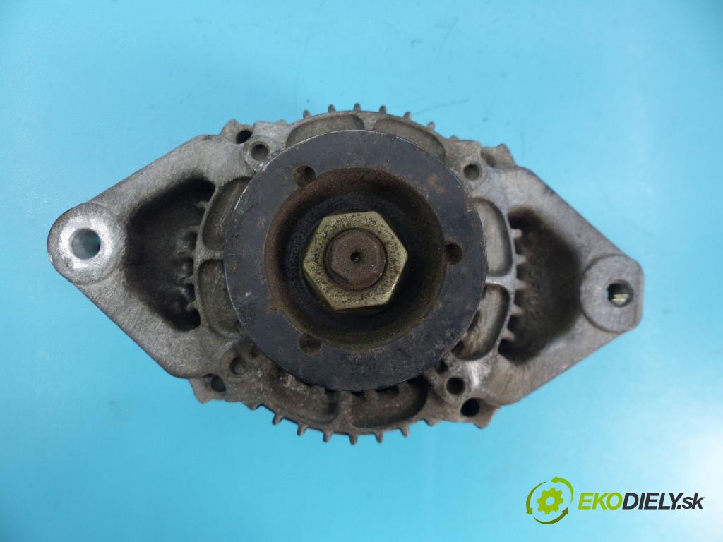 Suzuki Swift Mk5 1989-2004 1.3 68 hp manual 50 kW 1298 cm3 5- Alternator 100211-1571 (Alternátory)