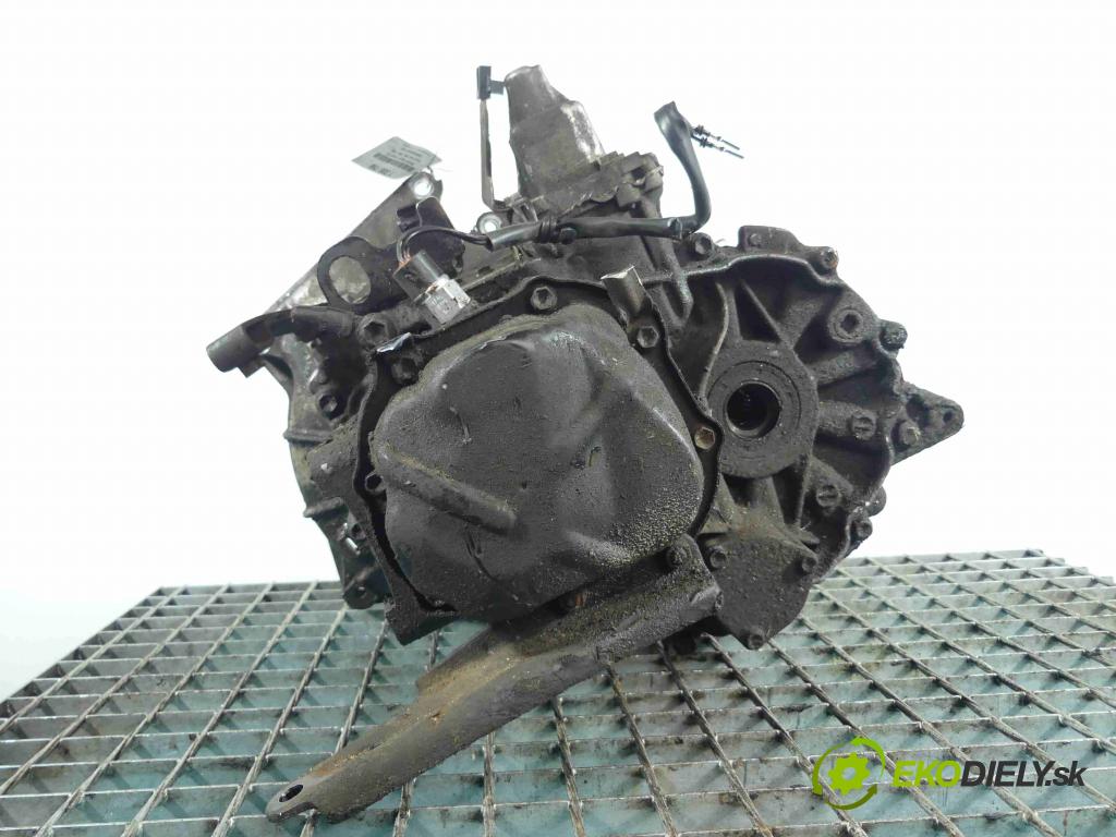 Suzuki Swift Mk5 1989-2004 1.3 68 HP manual 50 kW 1298 cm3 5- prevodovka stupeň,rýchlosť manual W414315