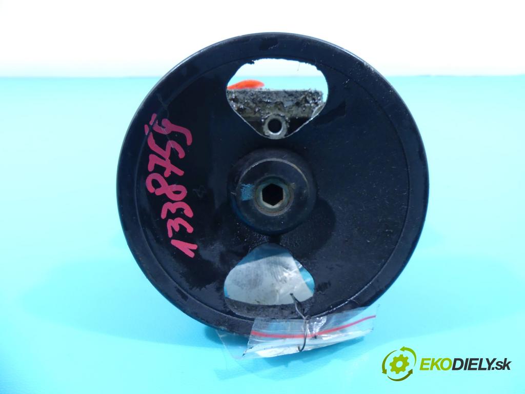 Nissan Primera P11 1996-2002 1.8 16V 114 HP manual 84 kW 1769 cm3 4- čerpadlo posilovač  (Servočerpadlá, pumpy riadenia)