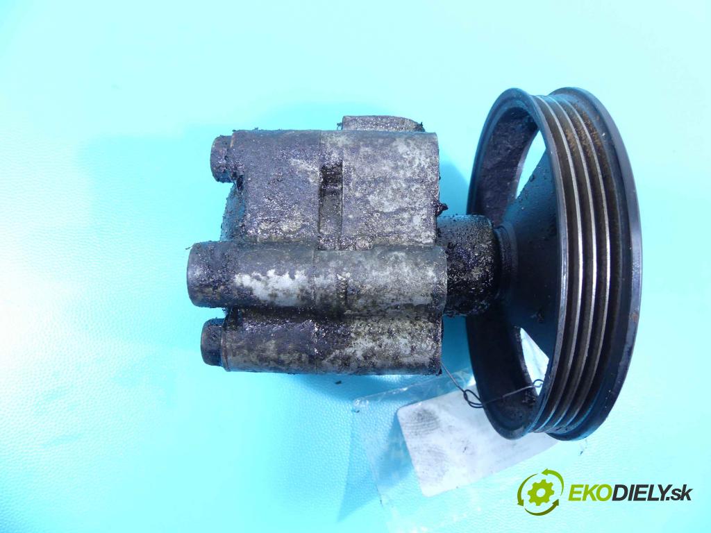 Nissan Primera P11 1996-2002 1.8 16V 114 HP manual 84 kW 1769 cm3 4- čerpadlo posilovač  (Servočerpadlá, pumpy riadenia)