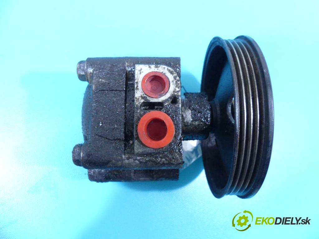 Nissan Primera P11 1996-2002 1.8 16V 114 HP manual 84 kW 1769 cm3 4- čerpadlo posilovač  (Servočerpadlá, pumpy riadenia)