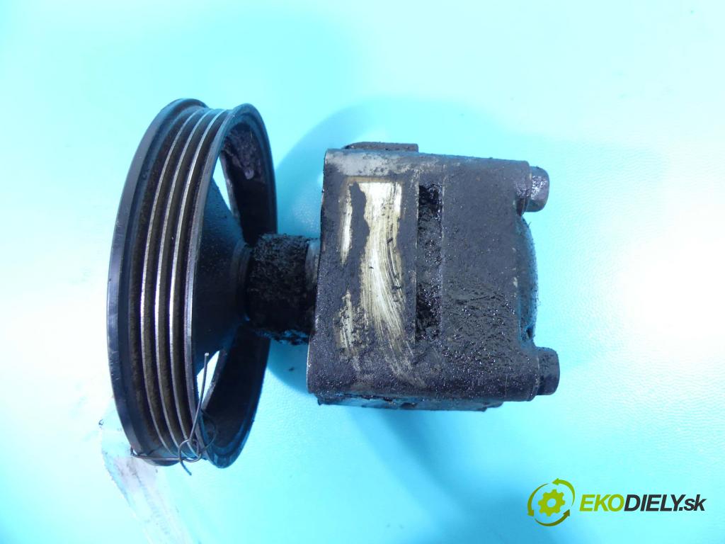 Nissan Primera P11 1996-2002 1.8 16V 114 HP manual 84 kW 1769 cm3 4- čerpadlo posilovač  (Servočerpadlá, pumpy riadenia)