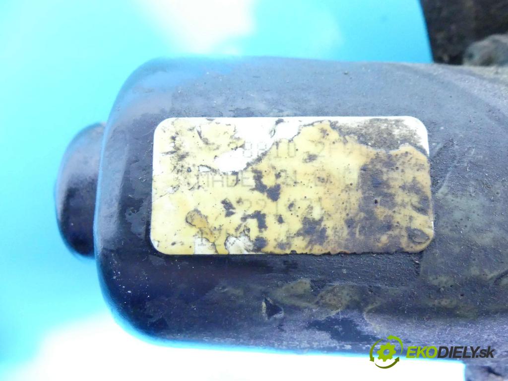 Nissan Primera P11 1996-2002 1.8 16V 114 hp manual 84 kW 1769 cm3 4- motor stěračů přední