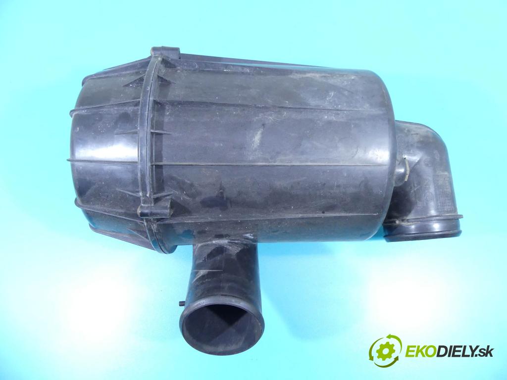 Fiat Ducato II 1994-2006 2.3 jtd 110 hp manual 81 kW 2286 cm3 5- obal filtra vzduchu 1342842080 (Kryty filtrů)