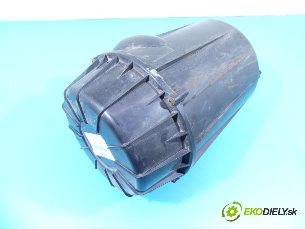 Fiat Ducato II 1994-2006 2.3 jtd 110 HP manual 81 kW 2286 cm3 5- obal filtra vzduchu 1342842080 (Obaly filtrov vzduchu)