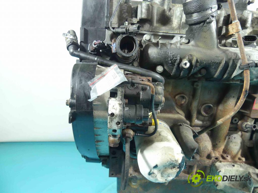 Fiat Ducato II 1994-2006 2.3 jtd 110 HP manual 81 kW 2286 cm3 5- čerpadlo vstrekovacia 0445020008 (Vstrekovacie čerpadlá)