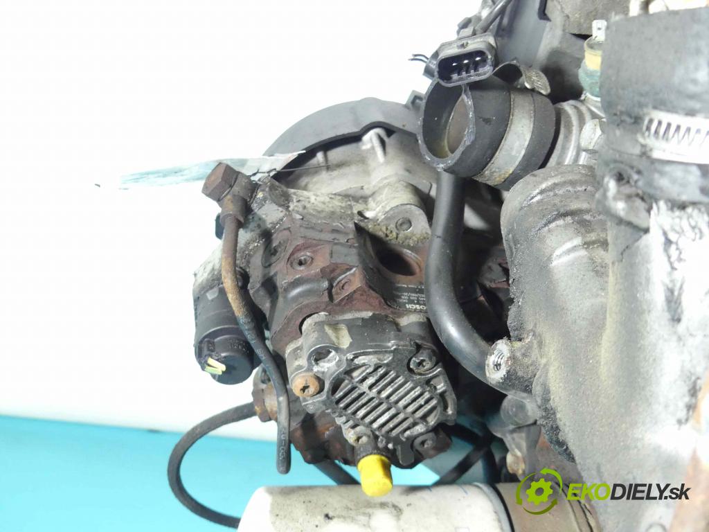 Fiat Ducato II 1994-2006 2.3 jtd 110 HP manual 81 kW 2286 cm3 5- čerpadlo vstrekovacia 0445020008 (Vstrekovacie čerpadlá)