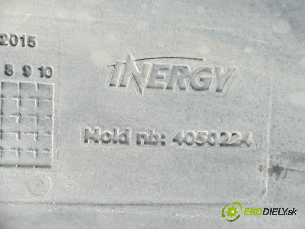 Citroen C4 Grand Picasso II 2013-2022 1.6 THP 156 HP manual 115 kW 1598 cm3 5- Nádrž: palivo 967562748001 (Nádrže)