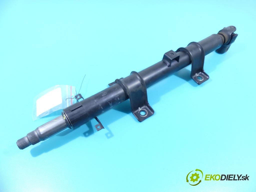 Iveco Daily IV 2006-2014 3.0 HPT: 177 HP manual 130 kW 2998 cm3 5- Stĺpik volant  (Tyč riadenia (volantu))