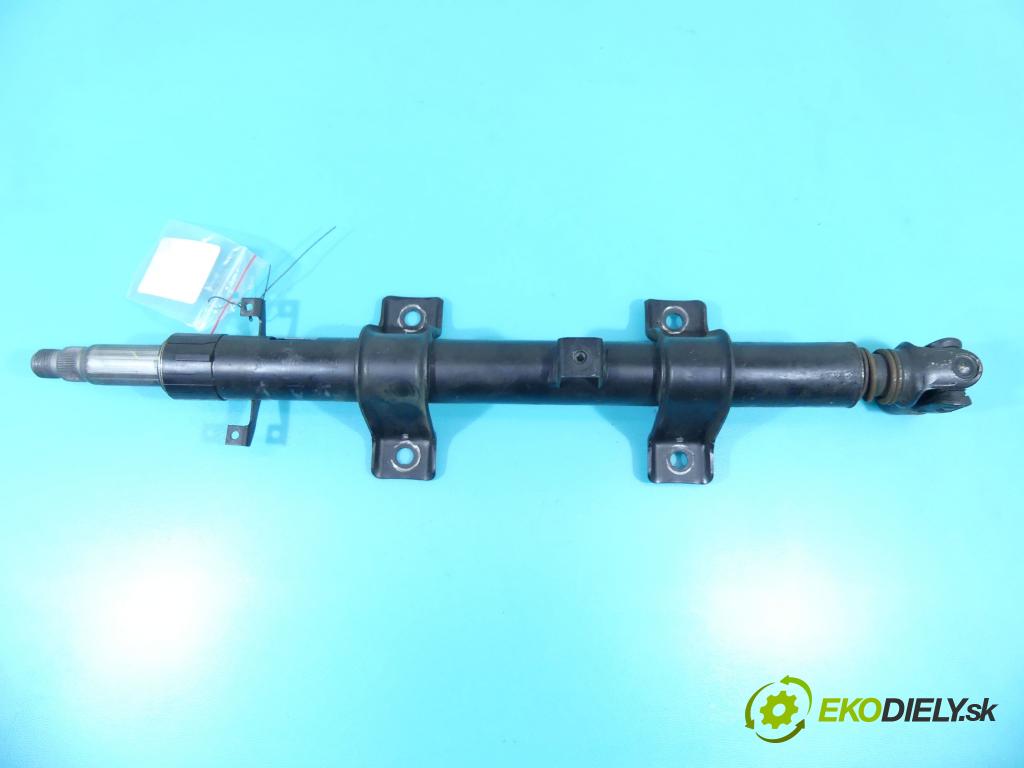 Iveco Daily IV 2006-2014 3.0 HPT: 177 HP manual 130 kW 2998 cm3 5- Stĺpik volant  (Tyč riadenia (volantu))