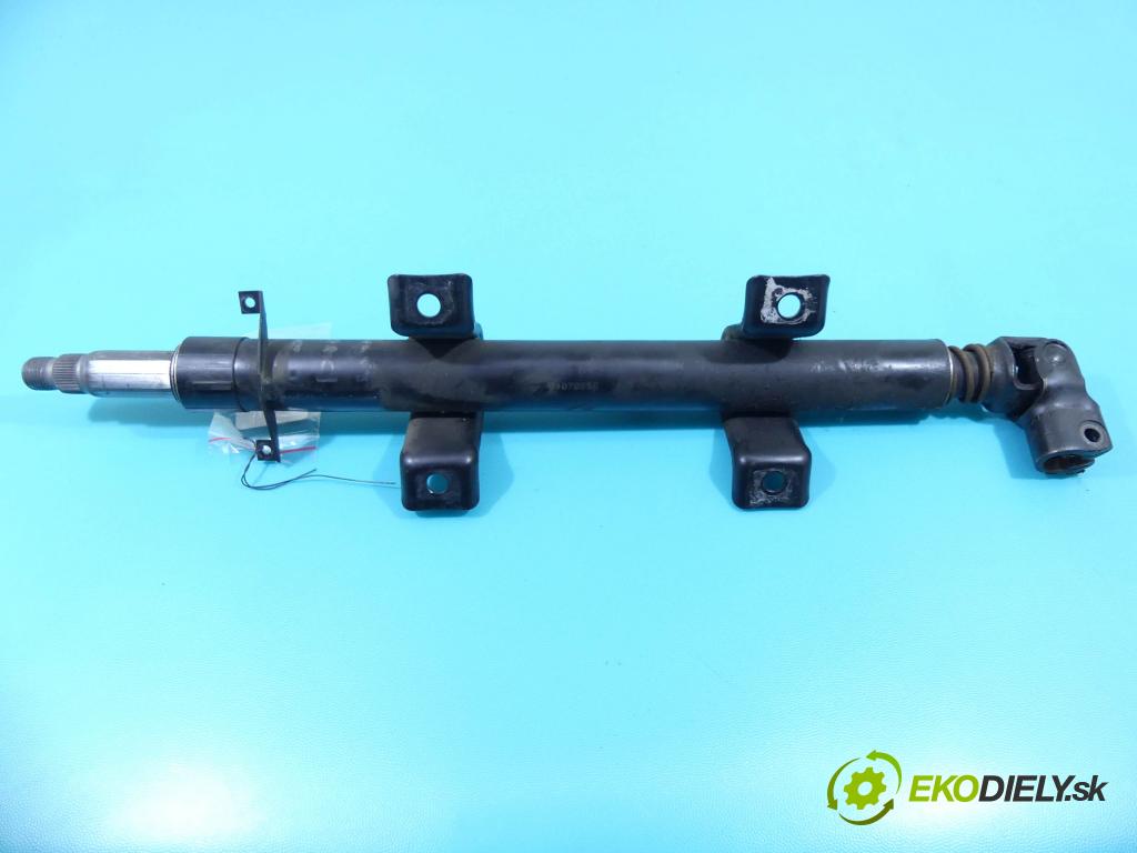 Iveco Daily IV 2006-2014 3.0 HPT: 177 HP manual 130 kW 2998 cm3 5- Stĺpik volant  (Tyč riadenia (volantu))