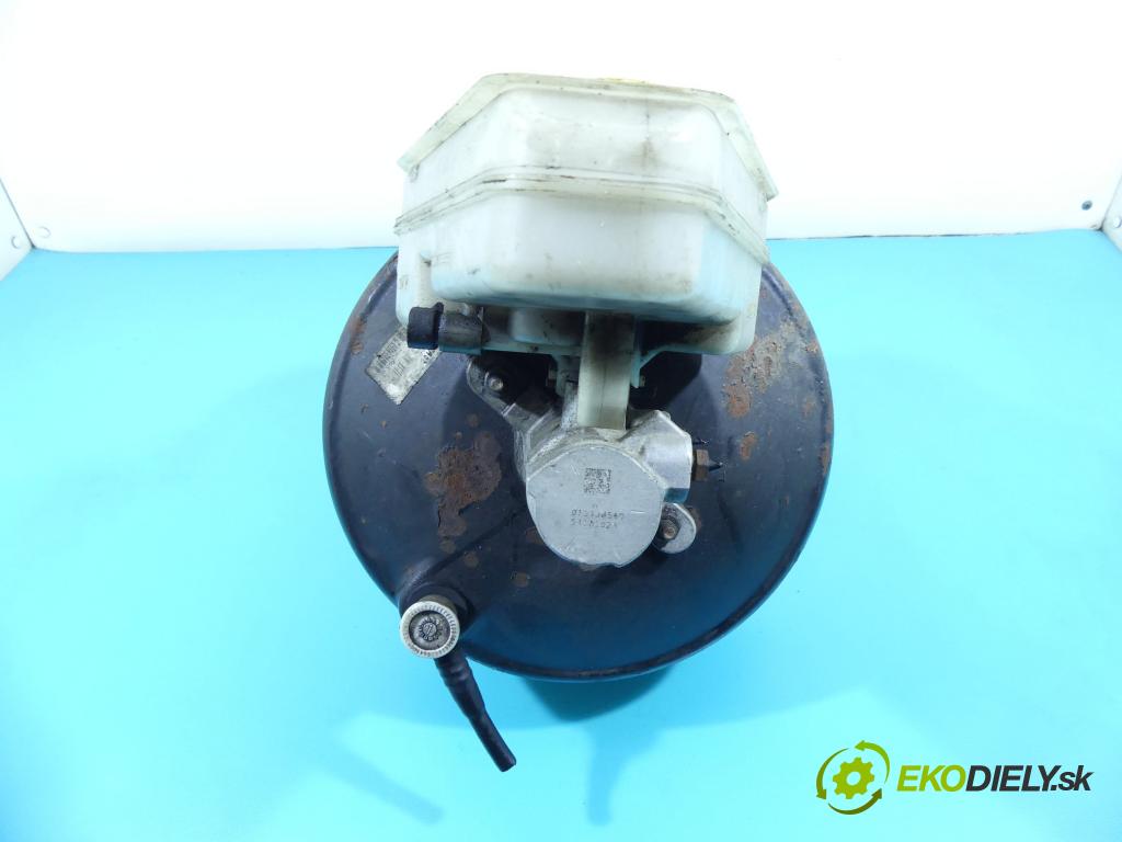 Iveco Daily IV 2006-2014 3.0 HPT: 177 HP manual 130 kW 2998 cm3 5- servo brzdové 500373265