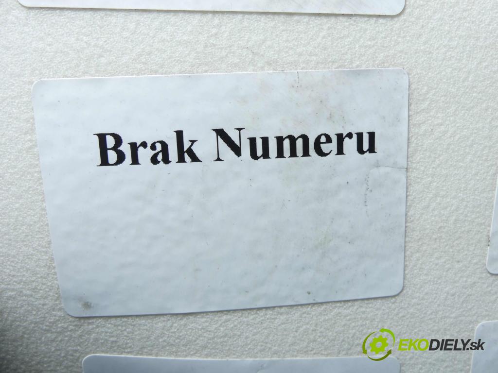 Iveco Daily IV 2006-2011 3.0 HPT: 177 HP manual 130 kW 2998 cm3 5- chladič voda:  (Chladiče vody)