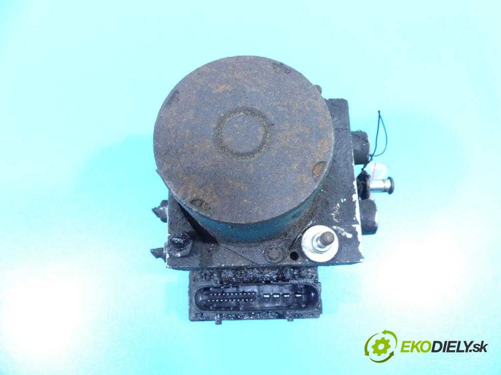 Iveco Daily IV 2006-2011 3.0 HPT: 177 HP manual 130 kW 2998 cm3 5- čerpadlo abs 0265800606 (Pumpy ABS)