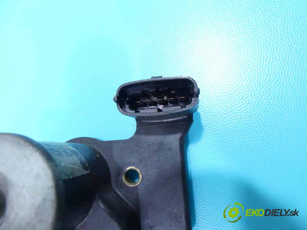 Kia Carens III  2006-2013 2.0 crdi 140 hp manual 103 kW 1991 cm3 5- Ovladač: klapky: kolektora: 28381-27450 (Ostatní)