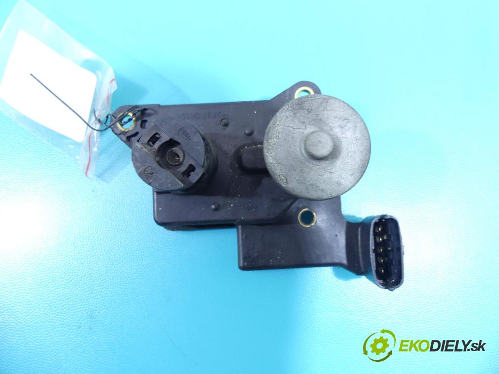 Kia Carens III  2006-2013 2.0 crdi 140 hp manual 103 kW 1991 cm3 5- Ovladač: klapky: kolektora: 28381-27450 (Ostatní)