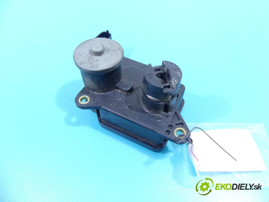 Kia Carens III  2006-2013 2.0 crdi 140 hp manual 103 kW 1991 cm3 5- Ovladač: klapky: kolektora: 28381-27450 (Ostatní)