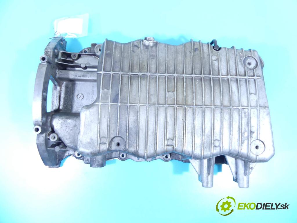 Kia Carens III  2006-2013 2.0 crdi 140 HP manual 103 kW 1991 cm3 5- vaňa olejová  (Olejové vane)