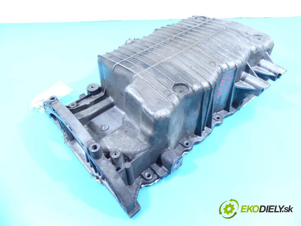 Kia Carens III  2006-2013 2.0 crdi 140 HP manual 103 kW 1991 cm3 5- vaňa olejová  (Olejové vane)