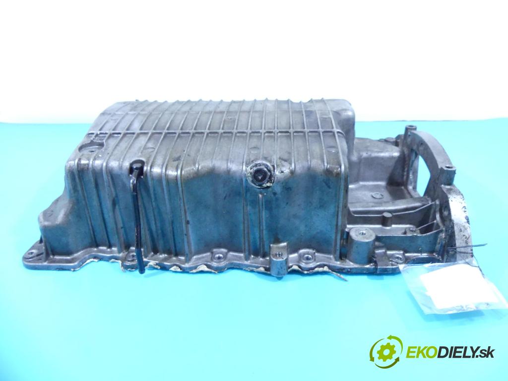 Kia Carens III  2006-2013 2.0 crdi 140 HP manual 103 kW 1991 cm3 5- vaňa olejová  (Olejové vane)