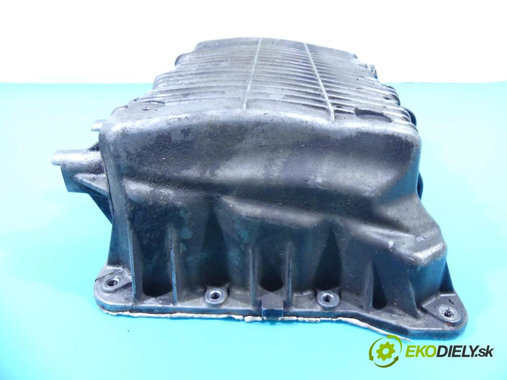 Kia Carens III  2006-2013 2.0 crdi 140 HP manual 103 kW 1991 cm3 5- vaňa olejová  (Olejové vane)