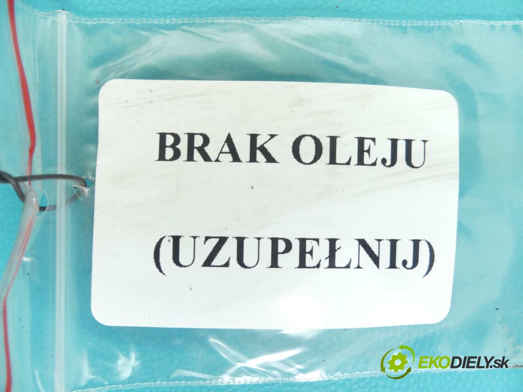 Kia Carens III  2006-2013 2.0 crdi 140 HP manual 103 kW 1991 cm3 5- prevodovka stupeň,rýchlosť manual S620JC