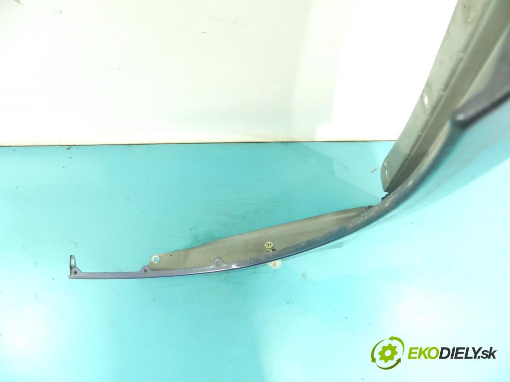 Bmw 3 E90 2005-2013 2.0 143 hp manual 105 kW 1999 cm3 4- blatnik přední levý  (Predné ľavé)