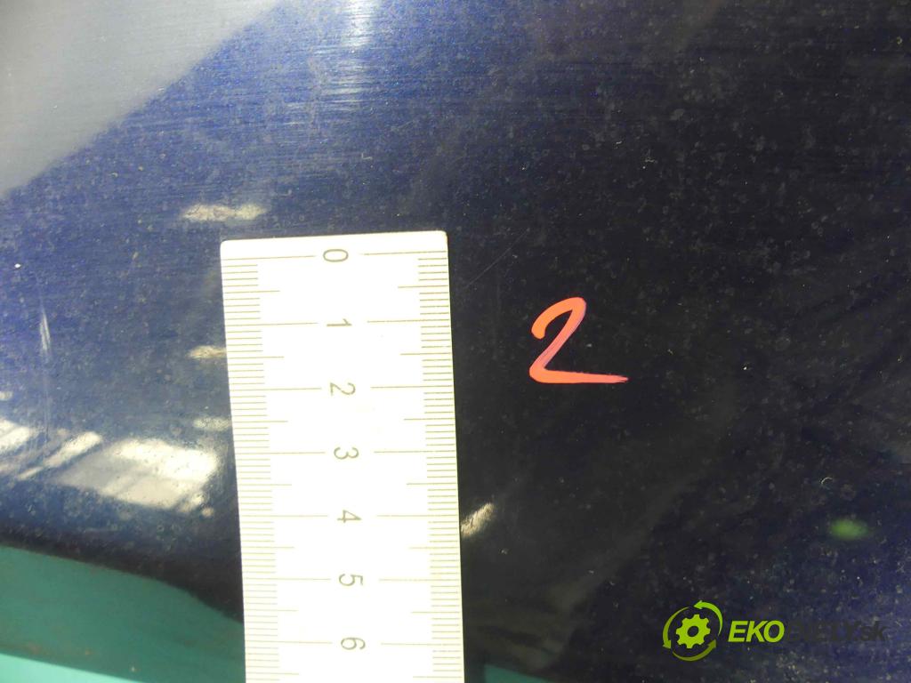 Bmw 3 E90 2005-2013 2.0 143 hp manual 105 kW 1999 cm3 4- blatnik přední levý  (Predné ľavé)