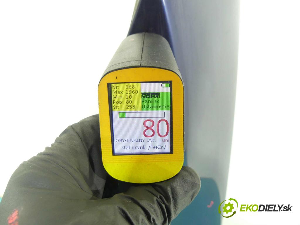 Bmw 3 E90 2005-2013 2.0 143 hp manual 105 kW 1999 cm3 4- blatnik přední levý  (Predné ľavé)