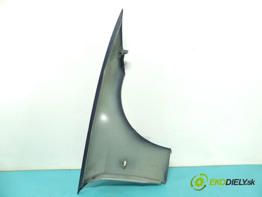 Bmw 3 E90 2005-2013 2.0 143 hp manual 105 kW 1999 cm3 4- blatnik přední levý  (Predné ľavé)