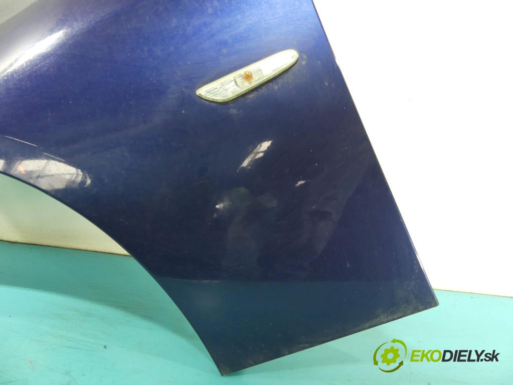 Bmw 3 E90 2005-2013 2.0 143 hp manual 105 kW 1999 cm3 4- blatnik přední levý  (Predné ľavé)