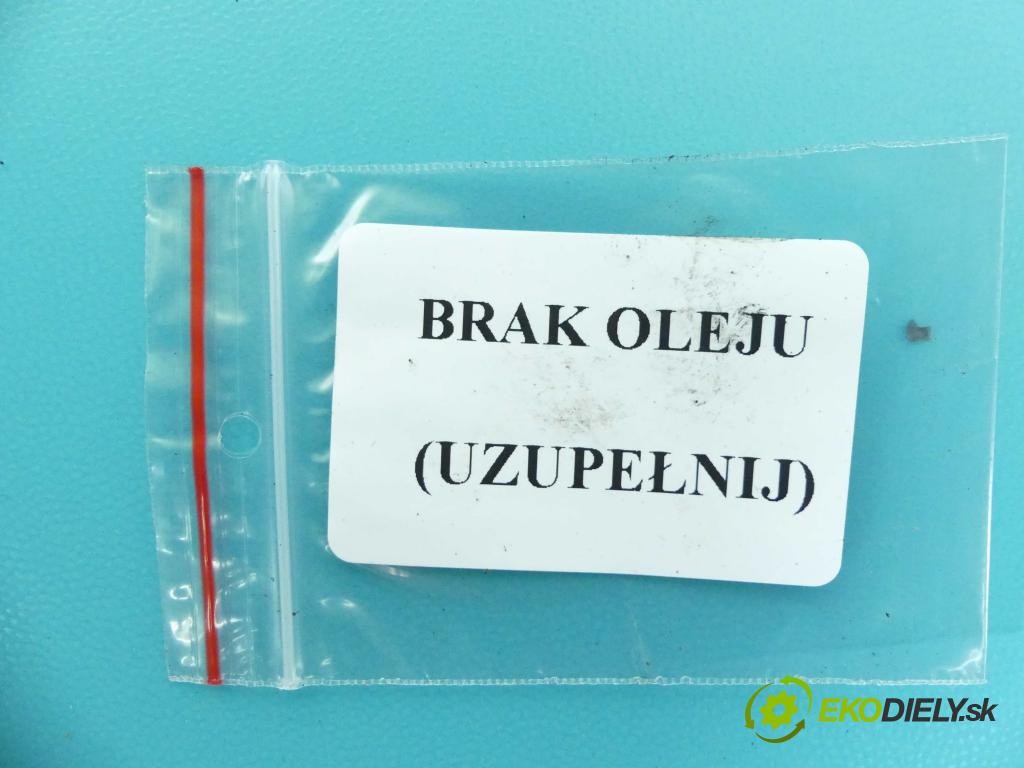 Toyota Rav4 II 2000-2005 2.0 D4D 116 HP manual 85 kW 1995 cm3 5- prevodovka stupeň,rýchlosť manual